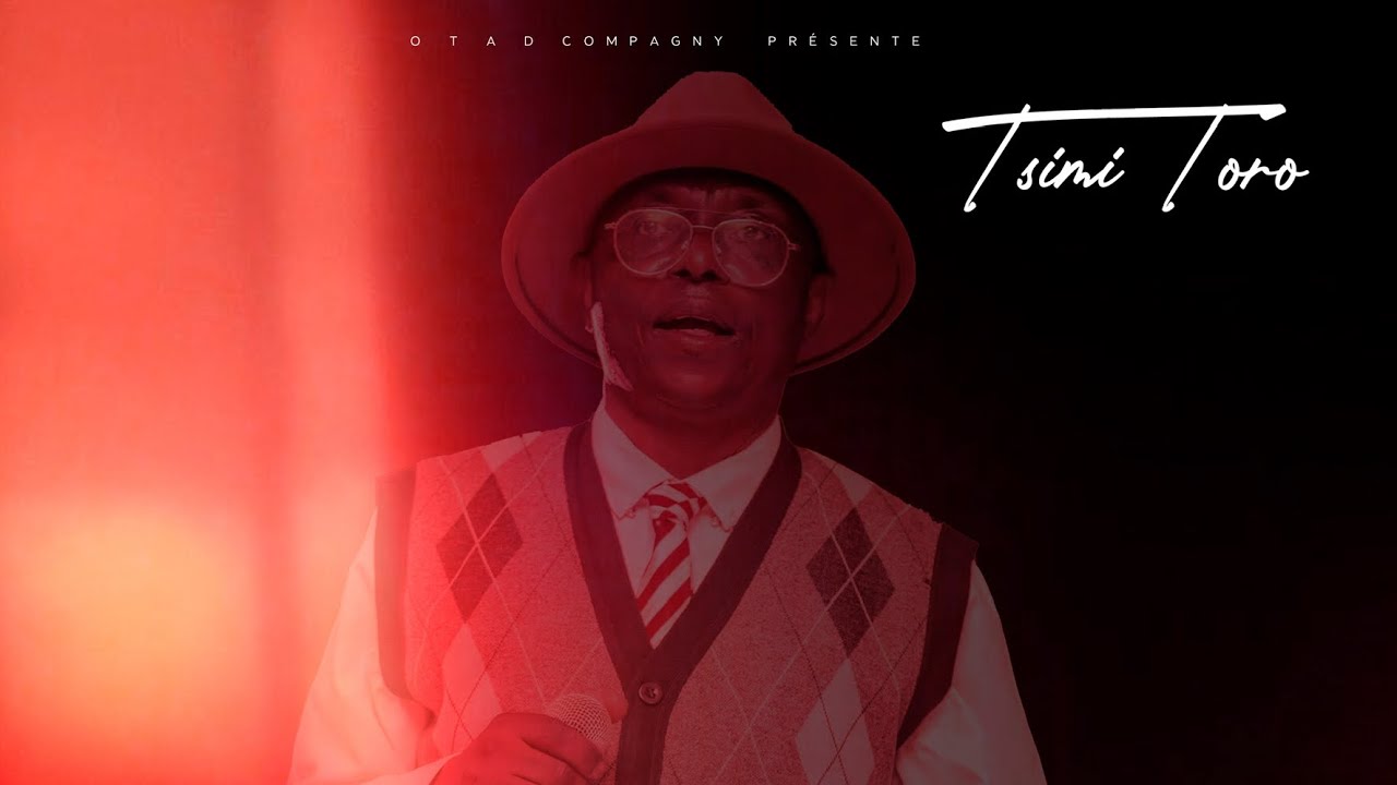 Tsimi Toro_ Marceline (Audio officiel)