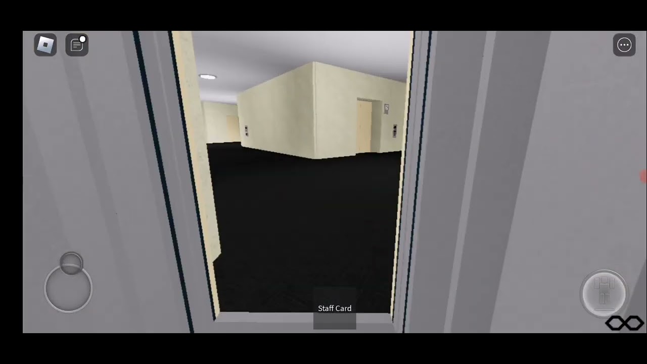Schindler Miconic 10 Elevator [Marriott Marquis Times Square] Roblox Part 3