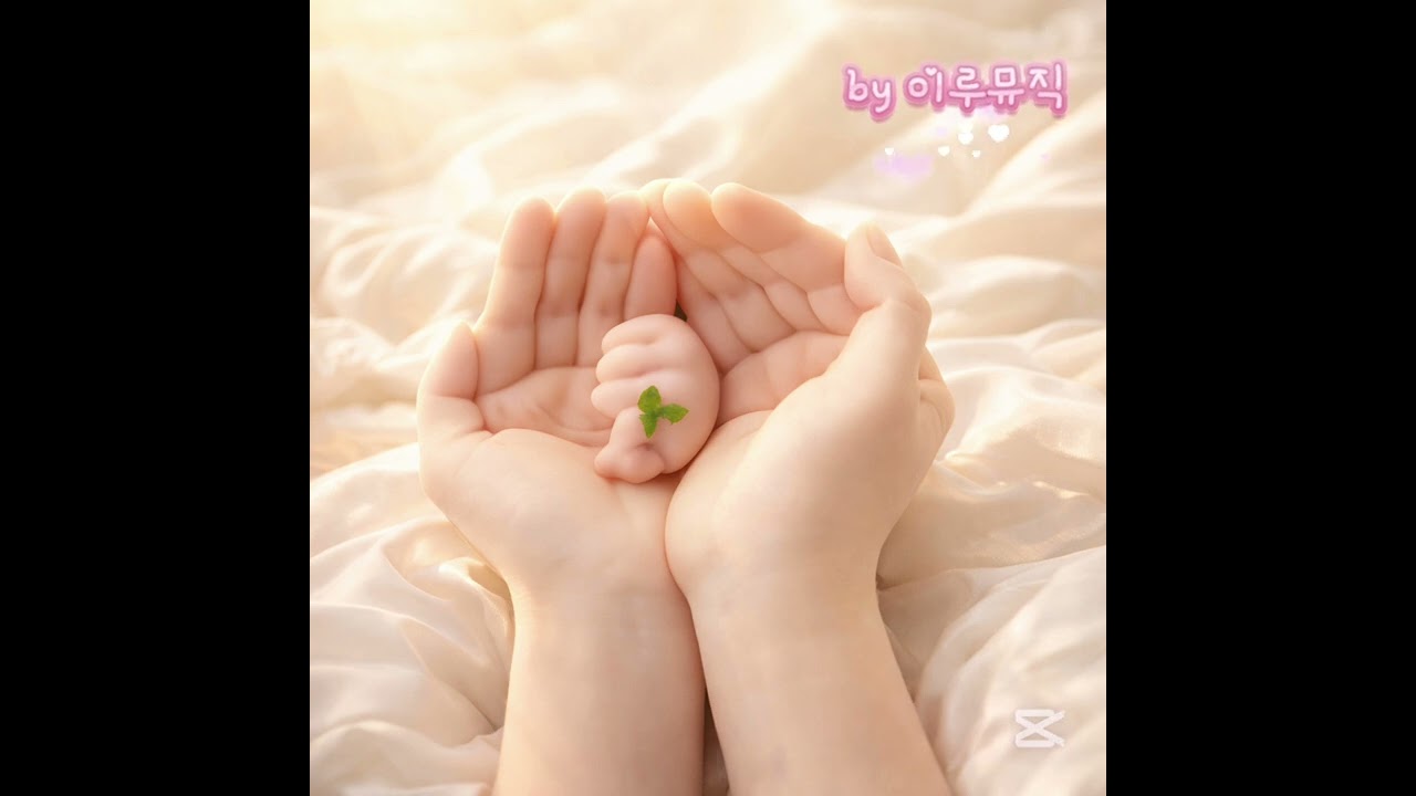 너를 위해 노래해 (엄마가 아이에게 해주고 싶은 말들을 하나하나 담아 부르는 노래) Created with AI