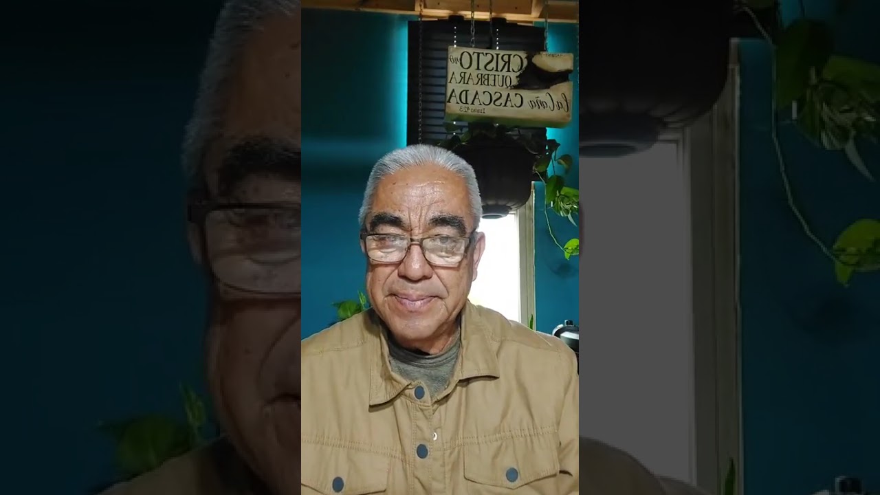 POR ESTA CAUSA DOBLO MIS RODILLAS ANTE EL PADRE DE NUESTRO SEÑOR JESUCRISTO, PARA QUE OS DE, 👇👇