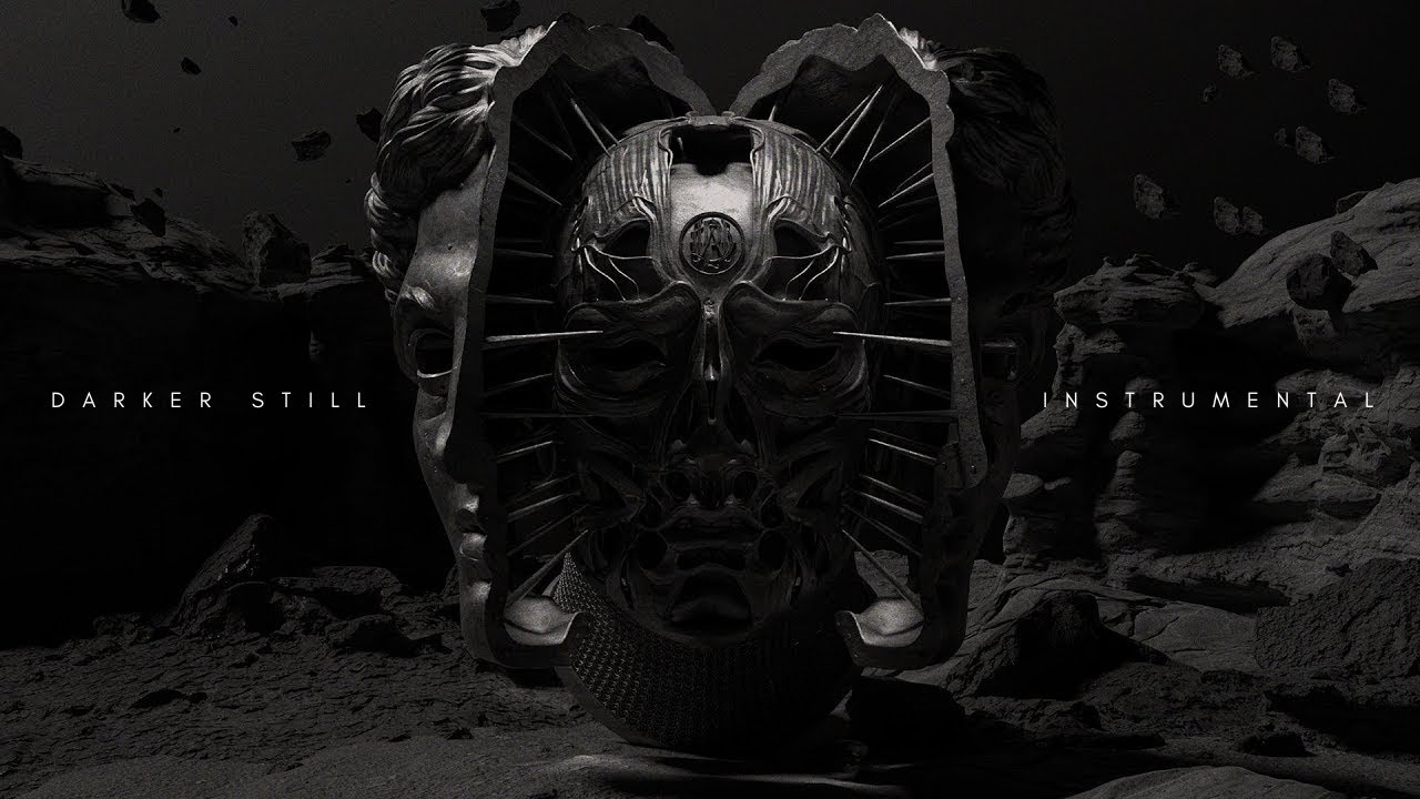 Parkway Drive - Darker Still (Instrumental)