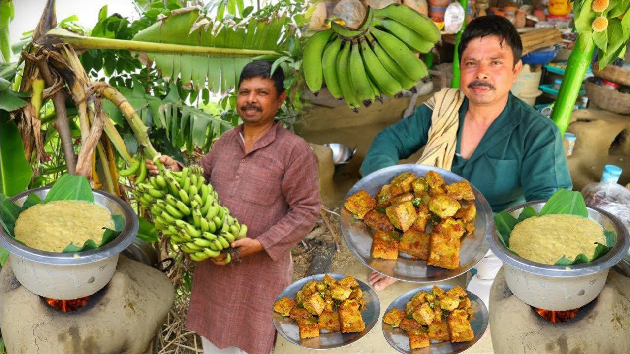 हमारे गांव में बनता है बिना तेल का यह नाश्ता एक बार जरूर बना कर देख मेरे तरीके से Oil Recipe