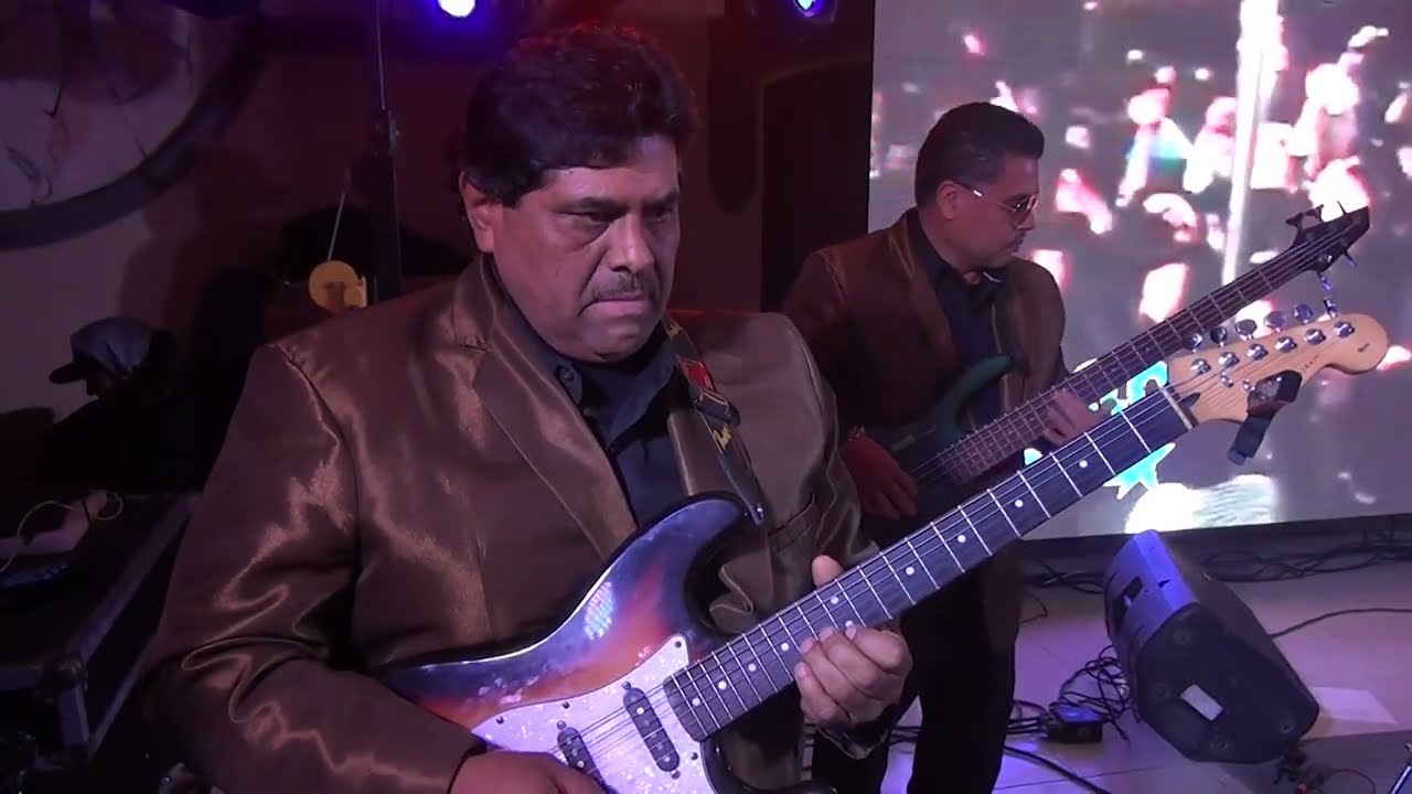 EL PASTORCILLO - KARMELO Y COMPAÑÍA EN VIVO DESDE APODACA, NUEVO LEÓN