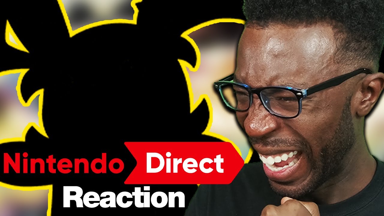 5 NEW MEGA POKEMON? NINTENDO DIRECT REACTION! (9.12.2025)