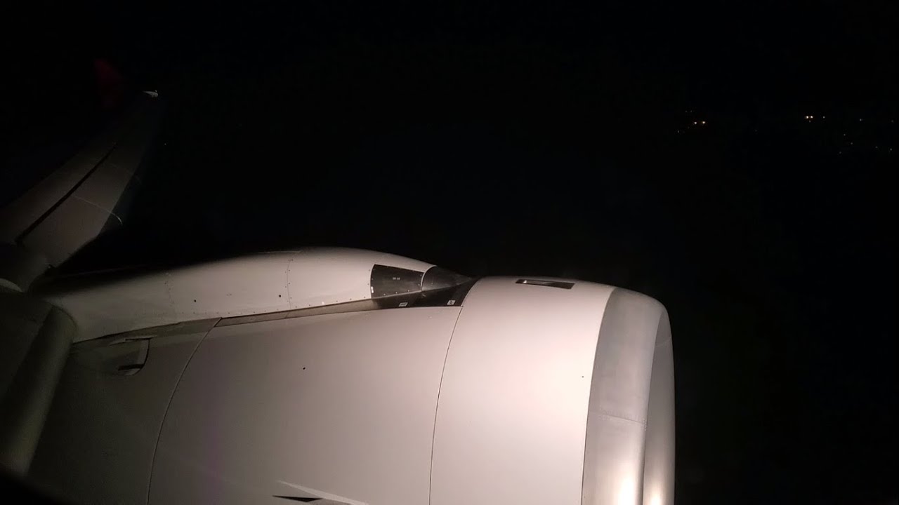 Landing at Entebbe International Airport on board UGANDA AIRLINES Airbus A330-800NEO from Dubai