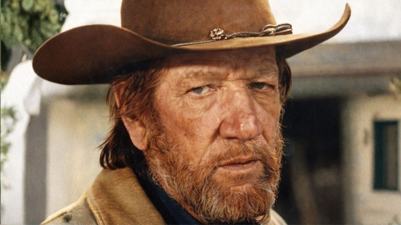 Richard Boone Lived A Double Life For 30 Years, And No One Knew&mdash;Until Now