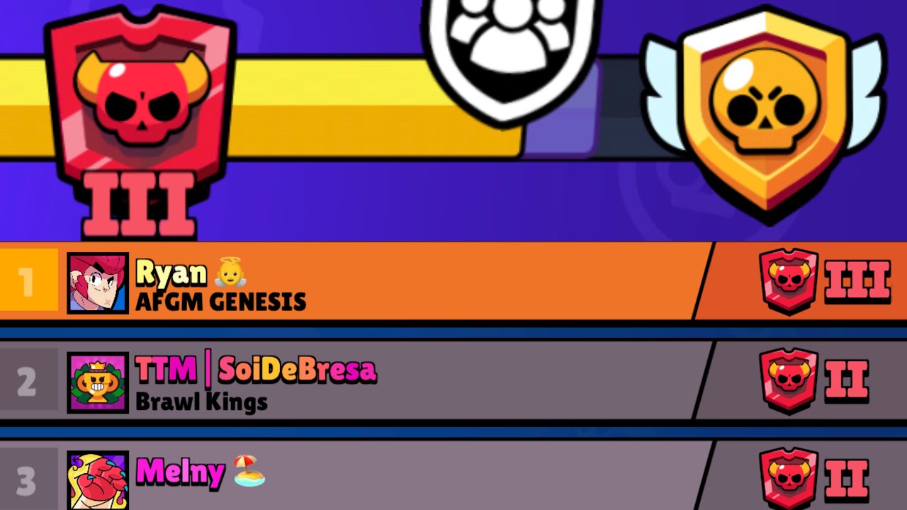 RAGGIUNGO LEGGENDA III SU POWER LEAGUE!