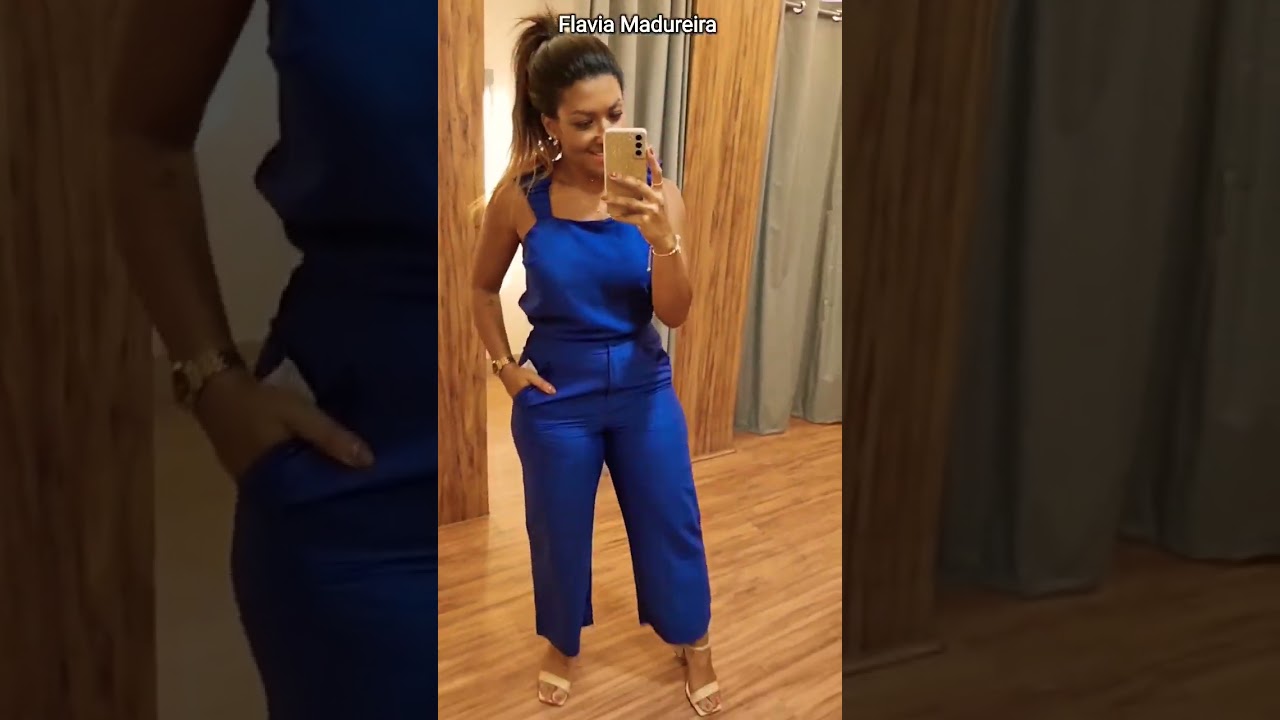 LOOKS DO ÚLTIMO PROVADOR NA RENNER. Links no último vídeo do canal! 