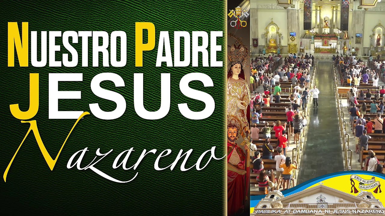 #QuiapoChurch 6AM ONLINE MASS • 16 August 2025 • Memorial of Saint Rock (Roque), Healer