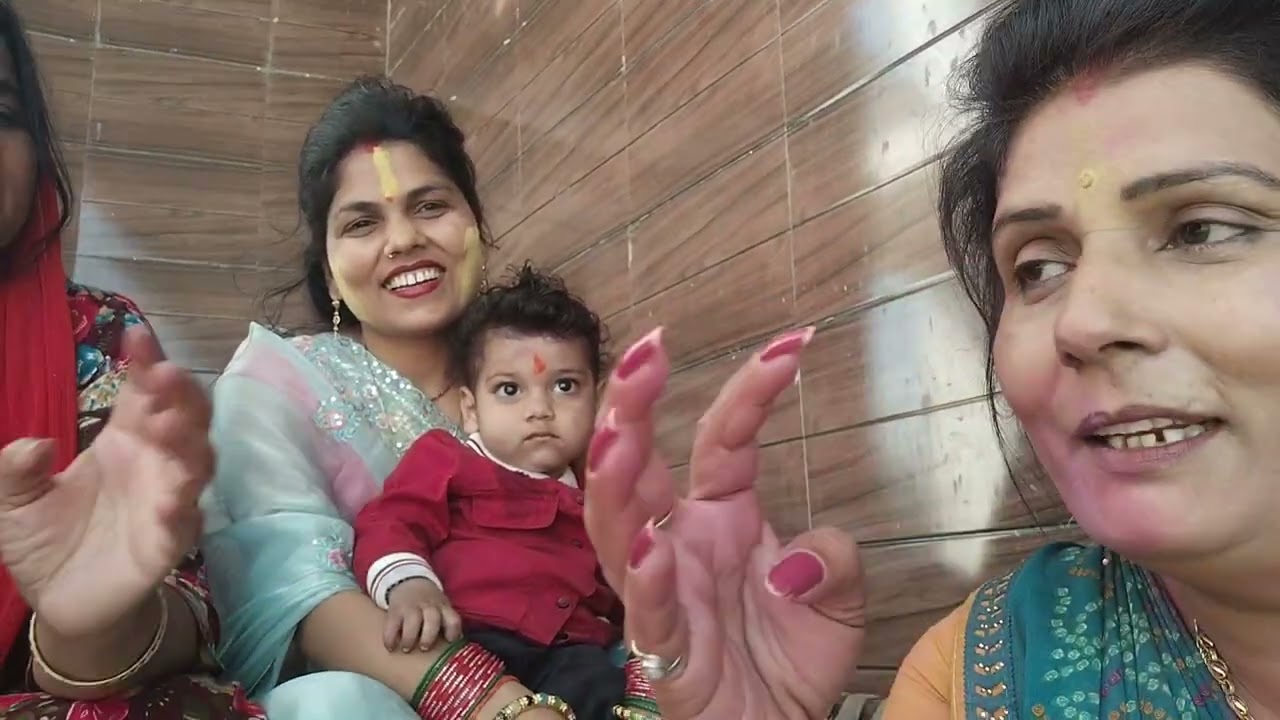 संजना के घर पर इतने लोग क्योंआए यह देखकर सब घबरा गए 😜😜😜😜😜😜