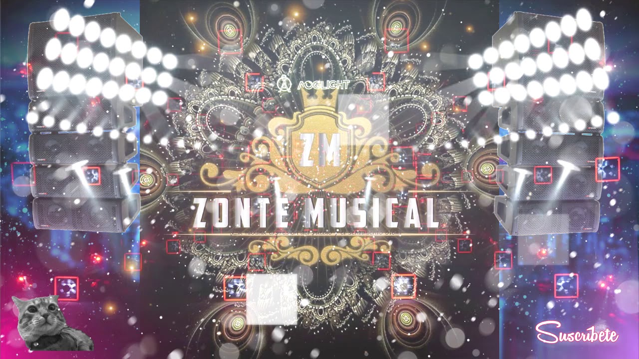 Grupo Zonte Musical 