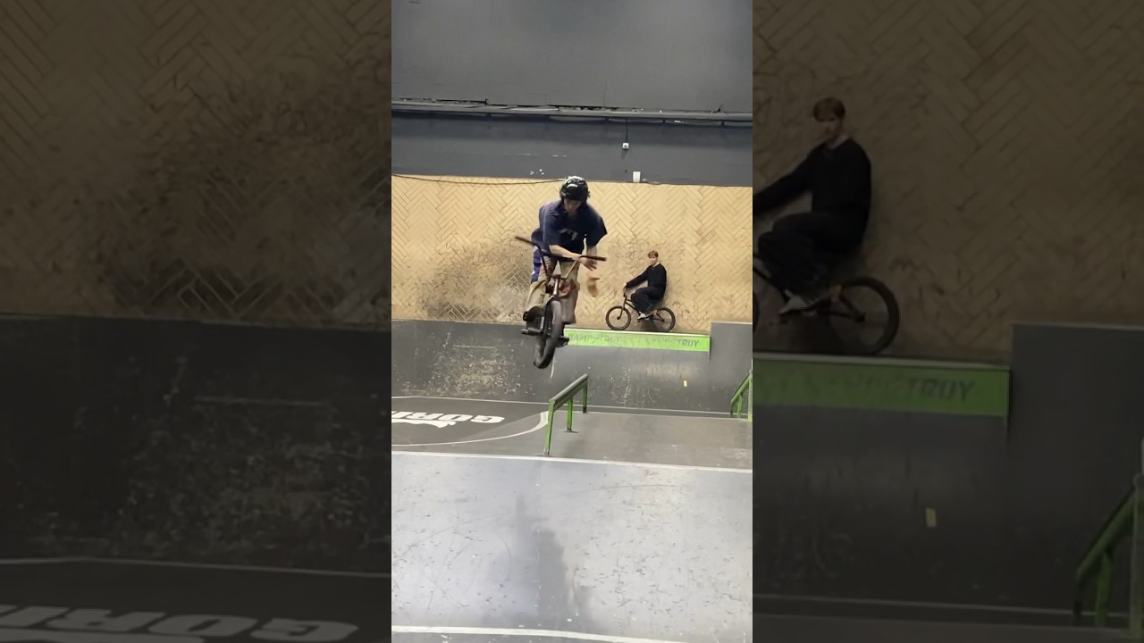 #bmx #bike #bikelife #bmxday