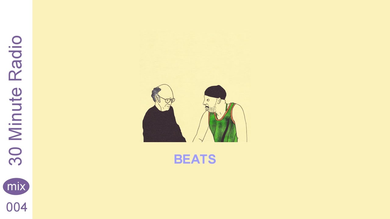 30 Minute Radio 004