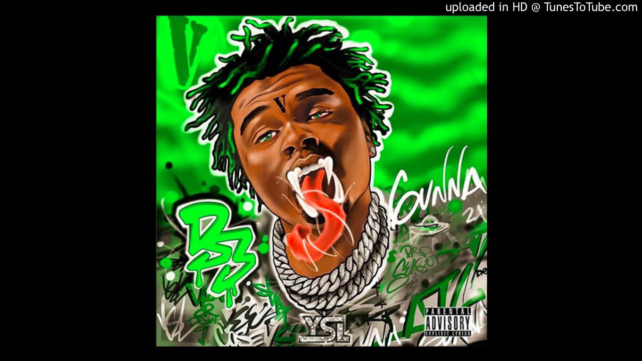 Gunna - Oh Okay (feat. Young Thug & Lil Baby) (432Hz)