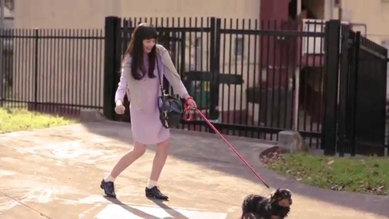 haco.no.42 spring×小松菜奈 メイキングmovie