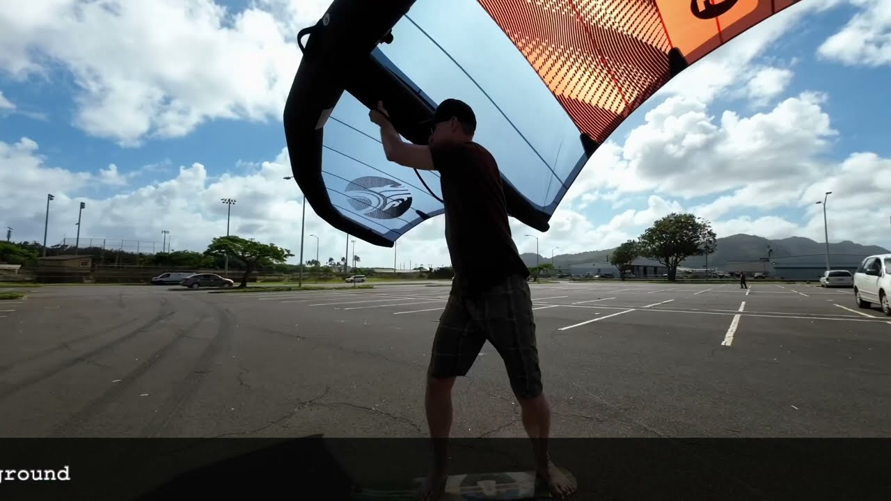 Best Way to Start Wing Foiling - Top Skateboard Tips