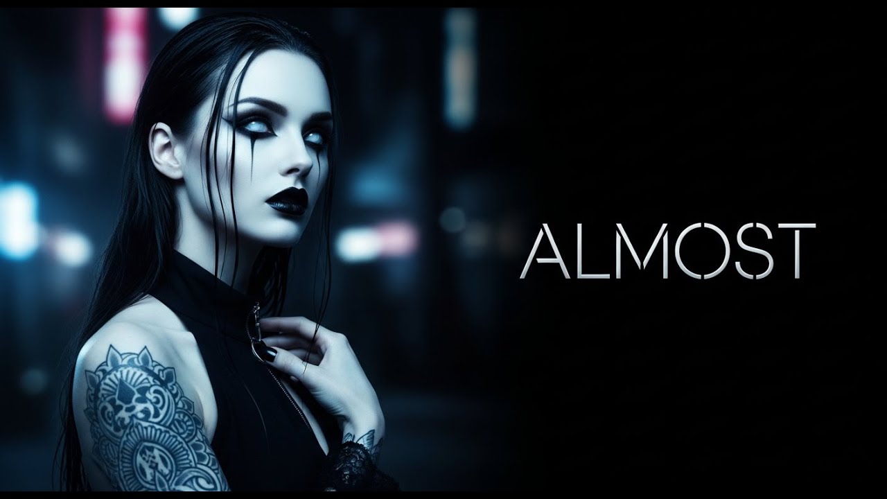 Almost (Official Music Video) | You Had Almost, I Have All