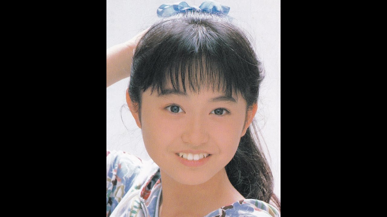 『私の好きな小川範子③』（全15曲：21分06秒）