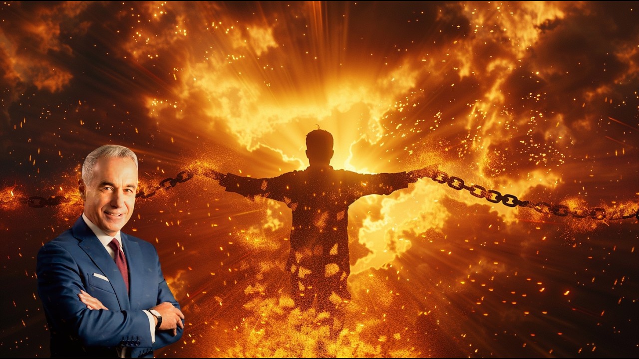 Trezirea vine din adânc - Ridică-te împotriva globaliștilor! (Anti-sistem patriot)