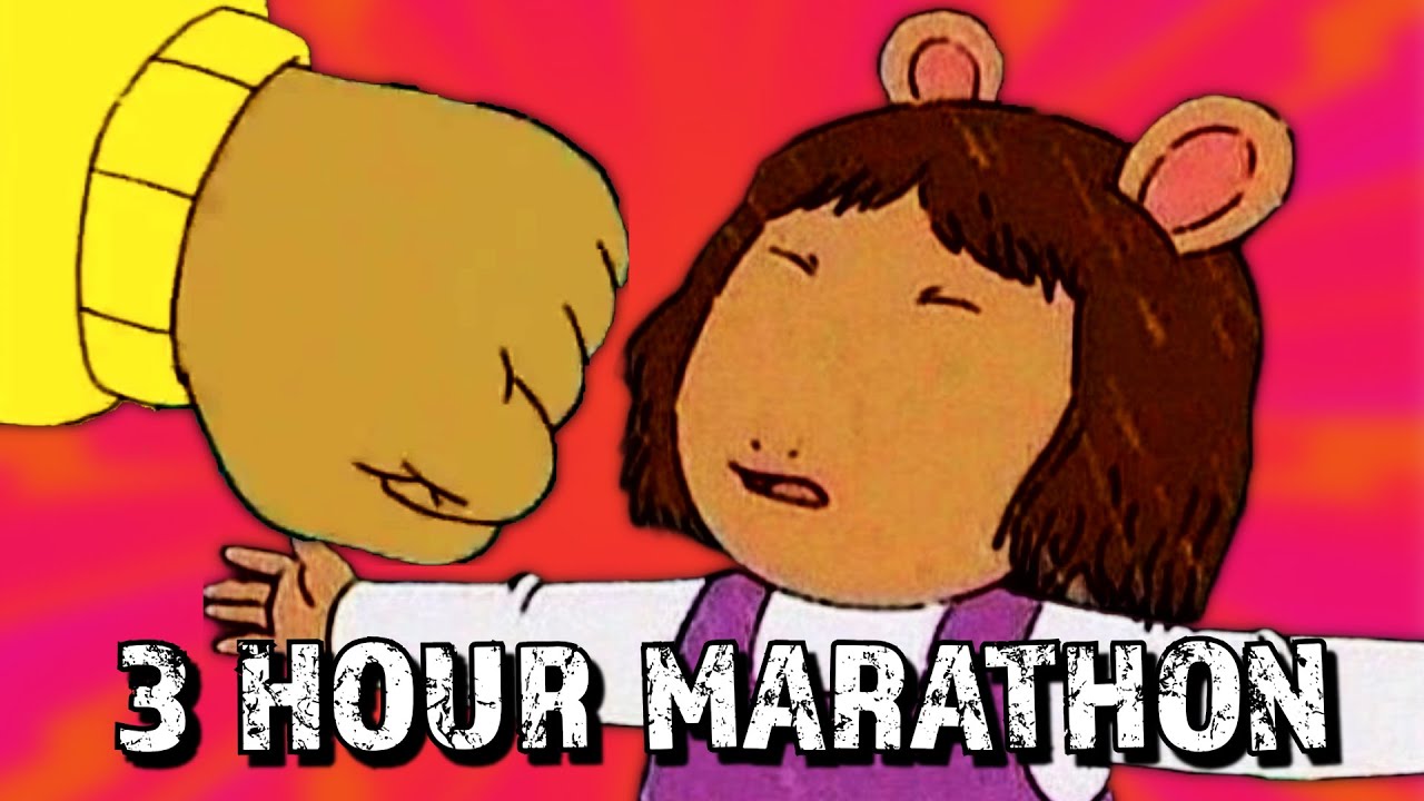 DW BEING A WHINY BRAT FOR 3 HOURS | FU DW SUPER CUT