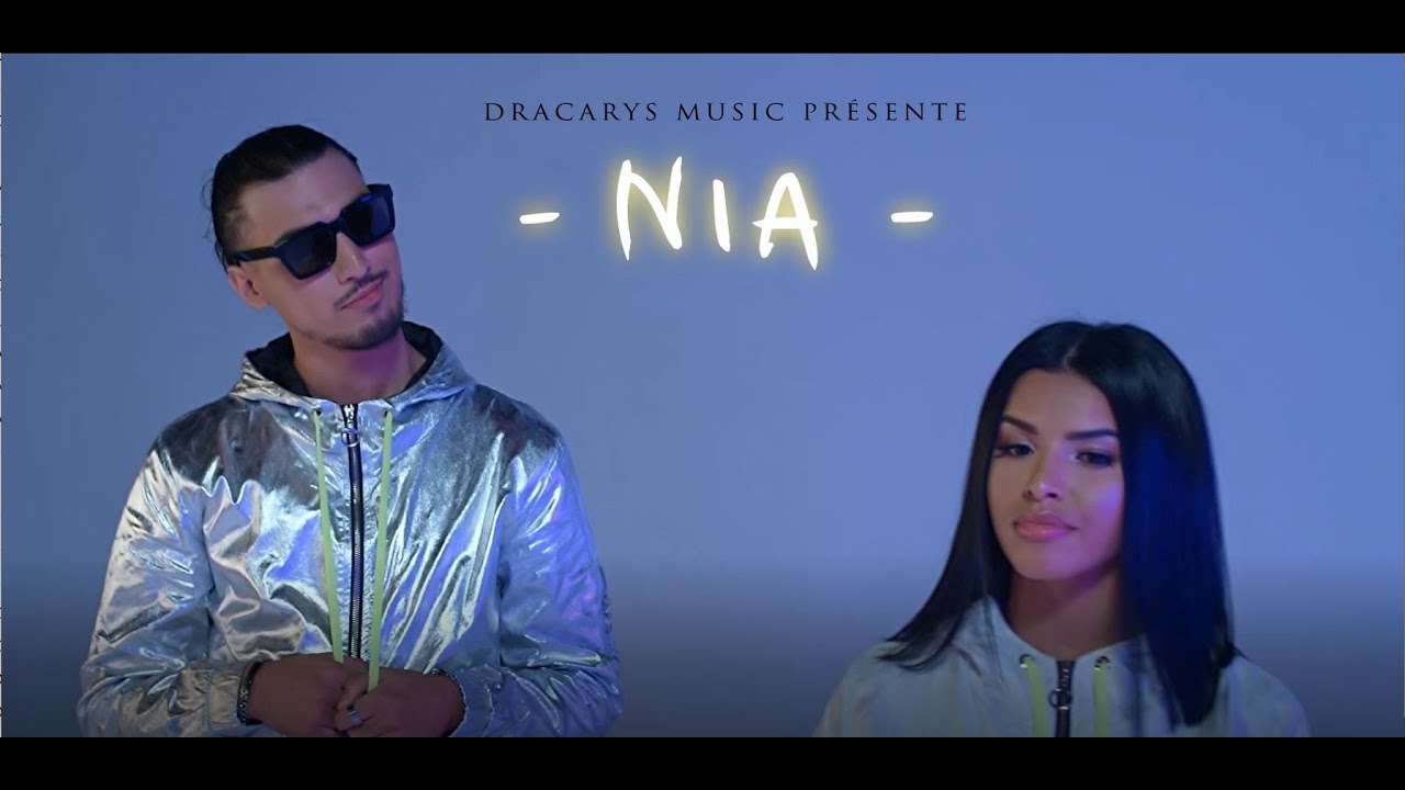 Benab - Nia feat. Imen Es (Clip Officiel)