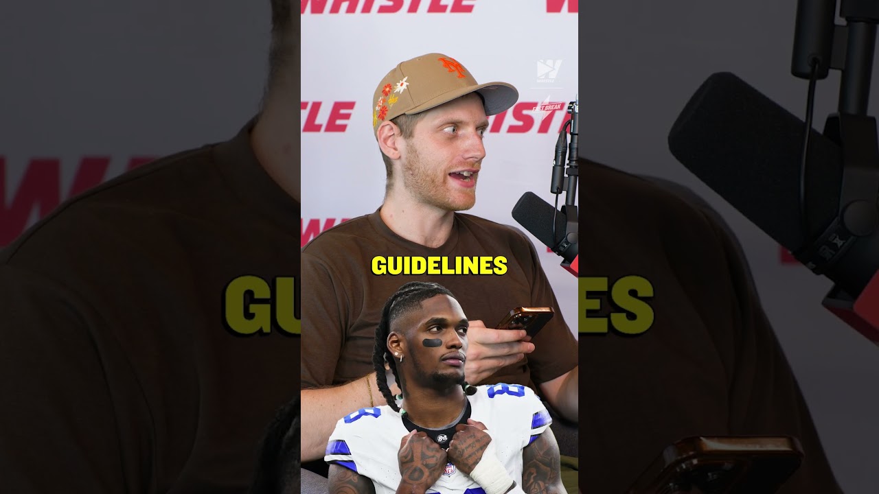 Rating The BEST Fantasy Football Team Names 😂