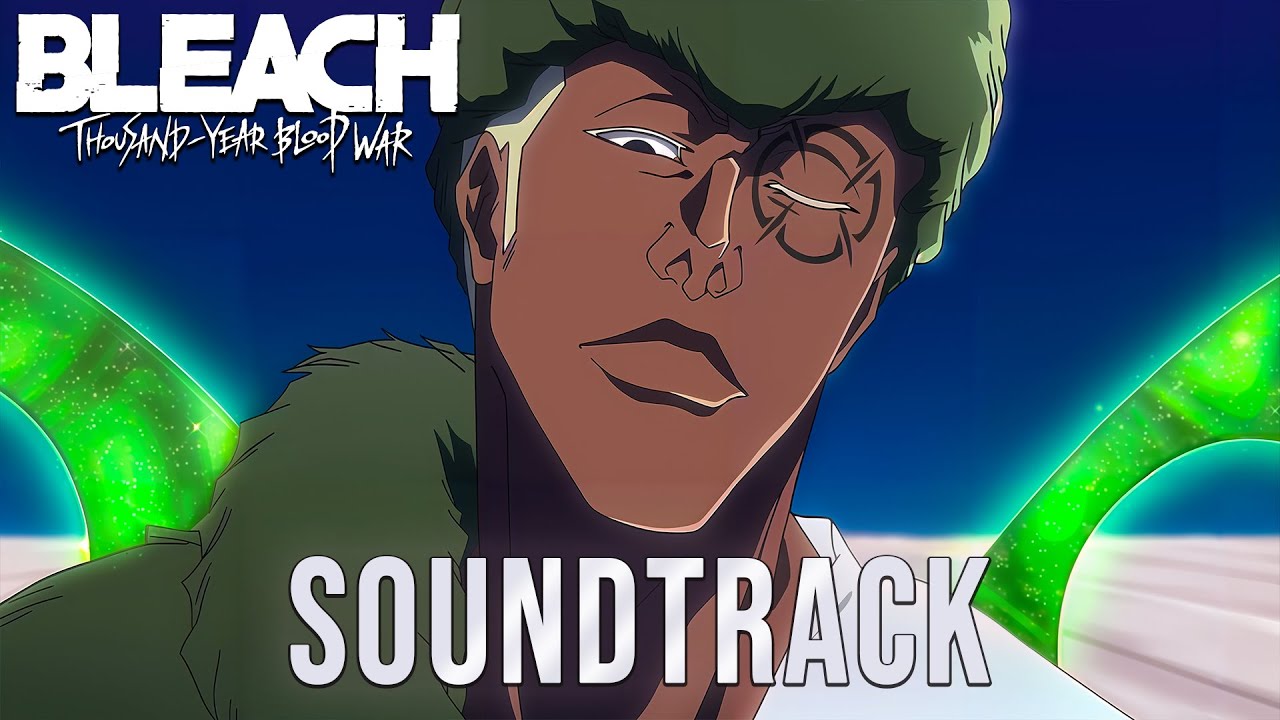 Treachery ＜TYBW Version＞「Bleach TYBW Episode 26 OST」Epic Orchestral Cover