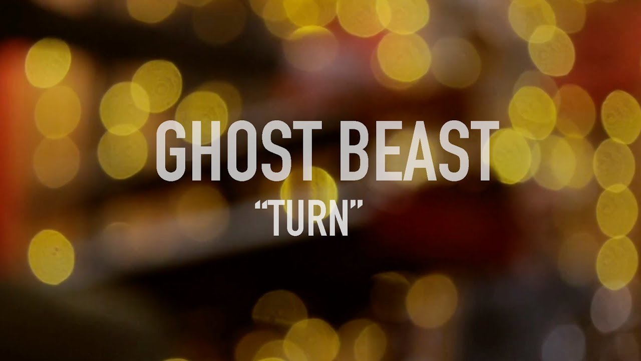 Ghost Beast - 