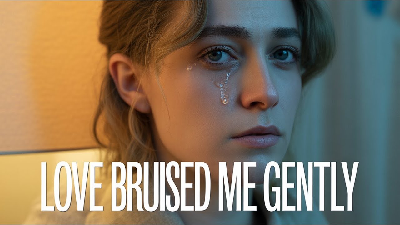 Love Bruised Me Gently