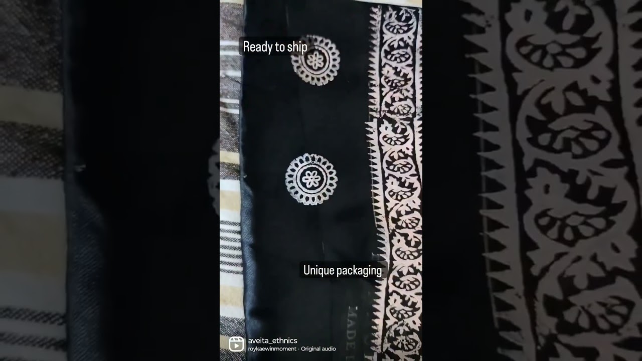 block printing..packing my bookmarks in unique way 