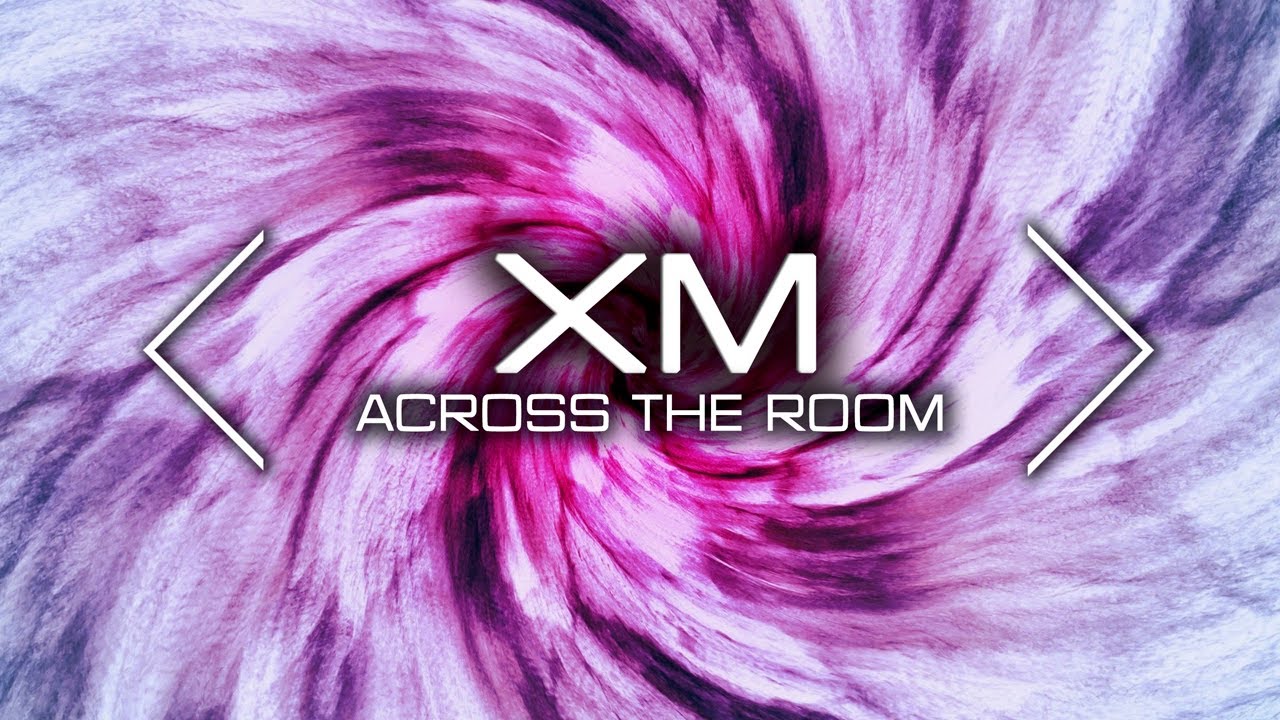 XM - Across The Room (TOP DANCE MUSIC 2025)