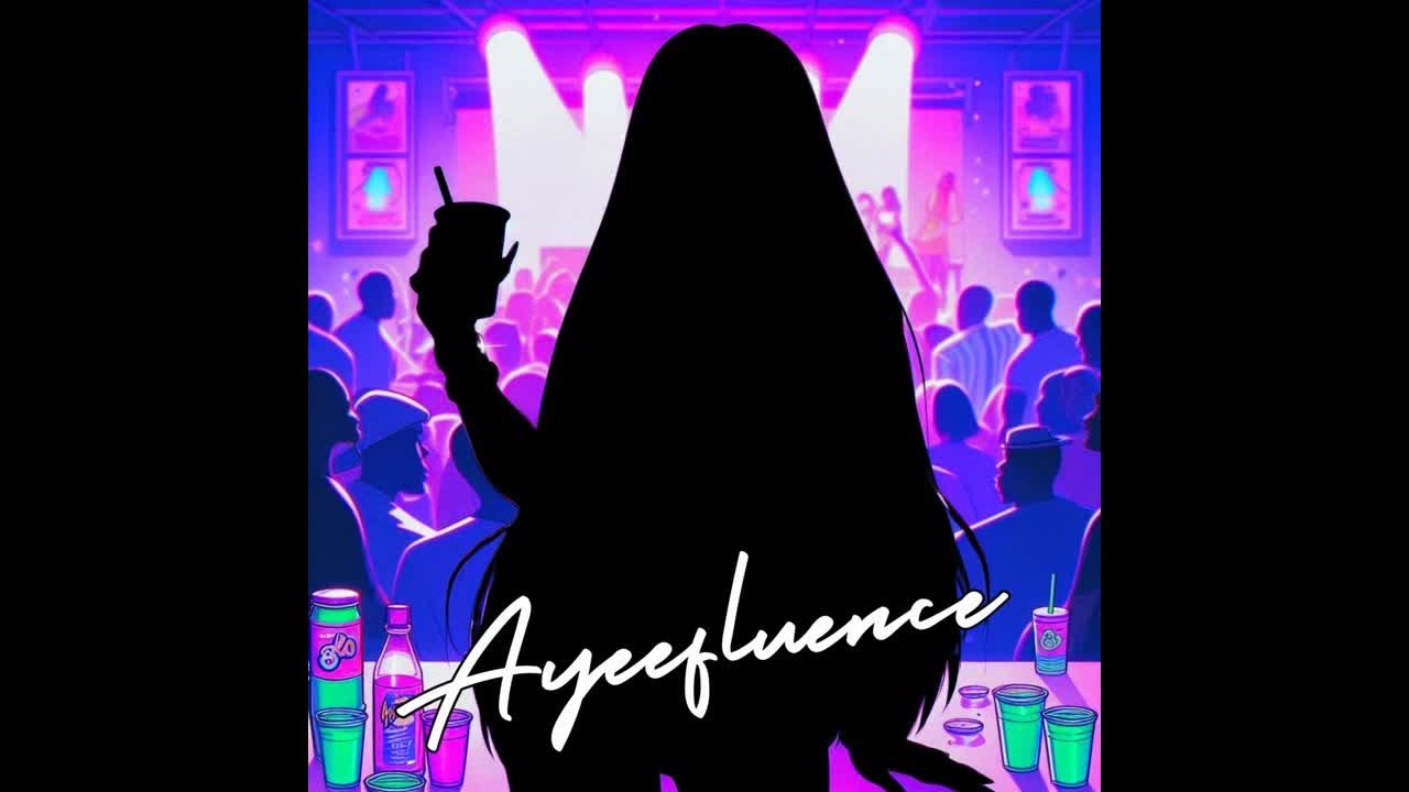 Freaky - AYEEFLUENCE (Official Audio)