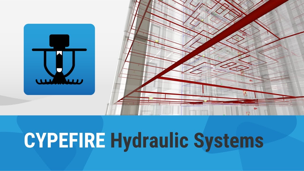 CYPEFIRE Hydraulic Systems