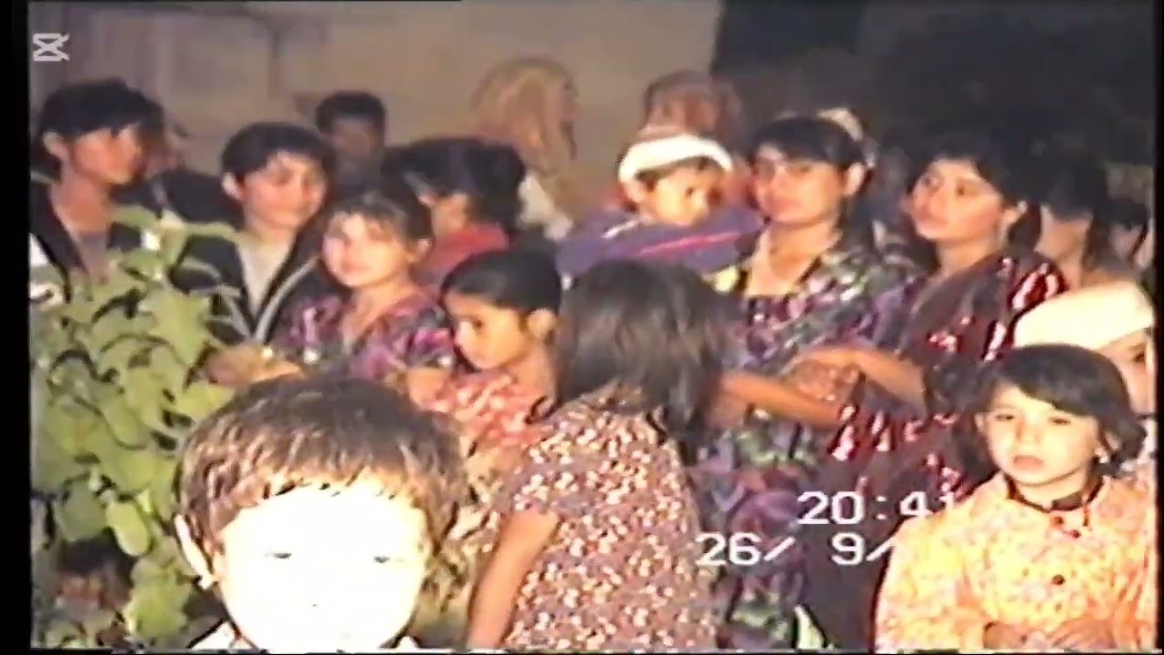 Retro Uyğun aka  Ğofurov