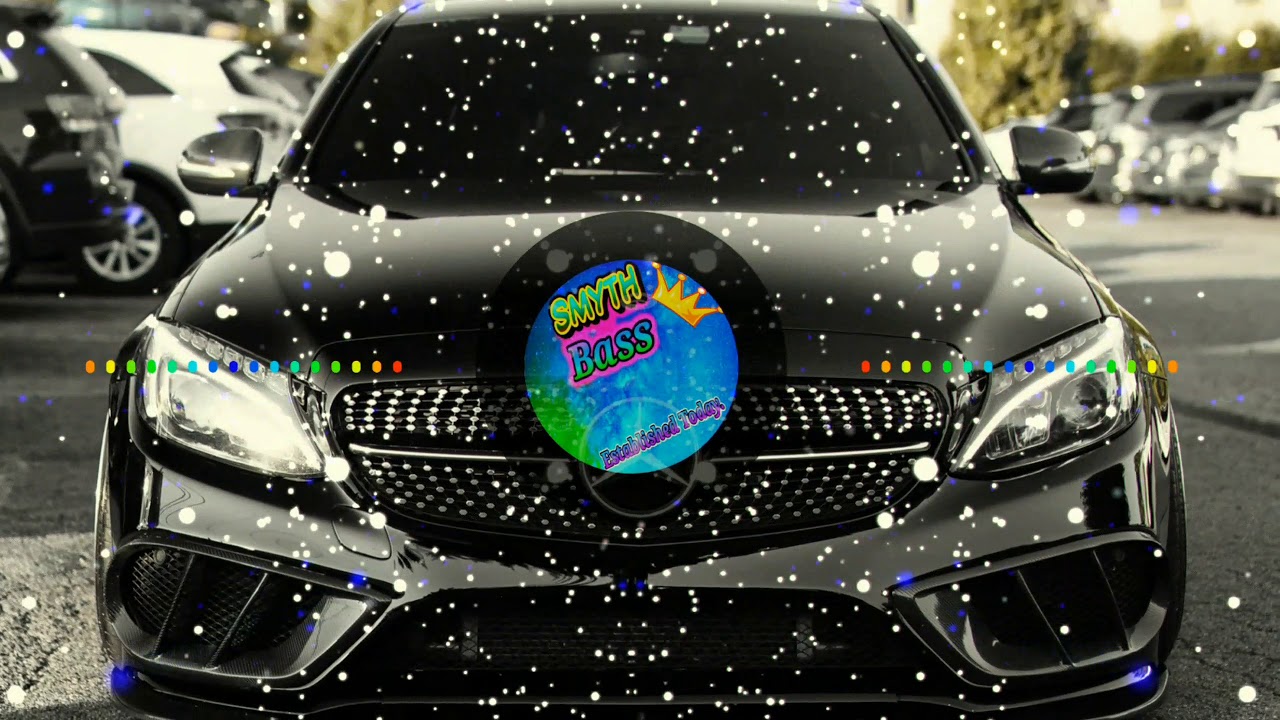 French Montana - No Stylist Ft Drake (Screwed & Chopped By DJ DLoskiI)(Bass Boosted)
