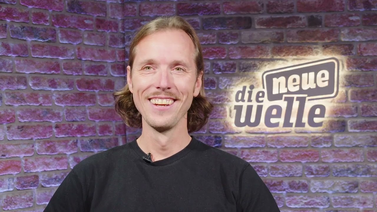 die neue welle - Entweder Oder..? Mit Karsten Penz!