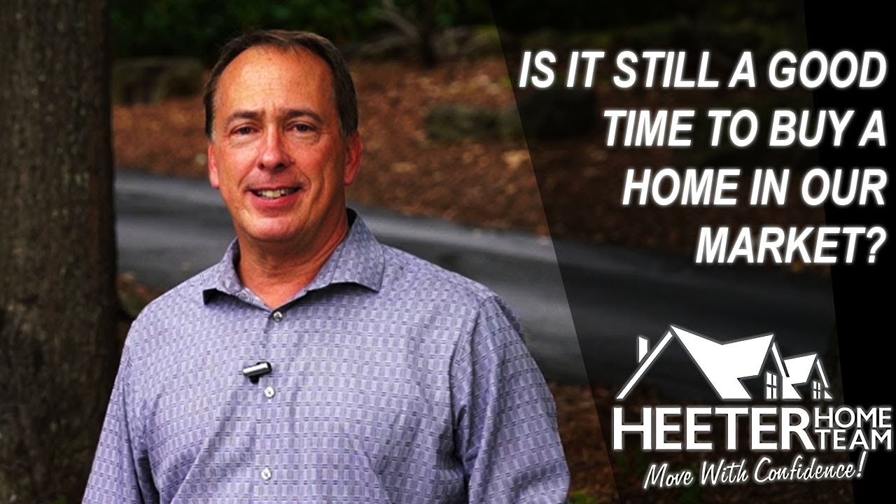 Southern New Hampshire Real Estate Agent: Should You Still Buy A Home In Our Market?