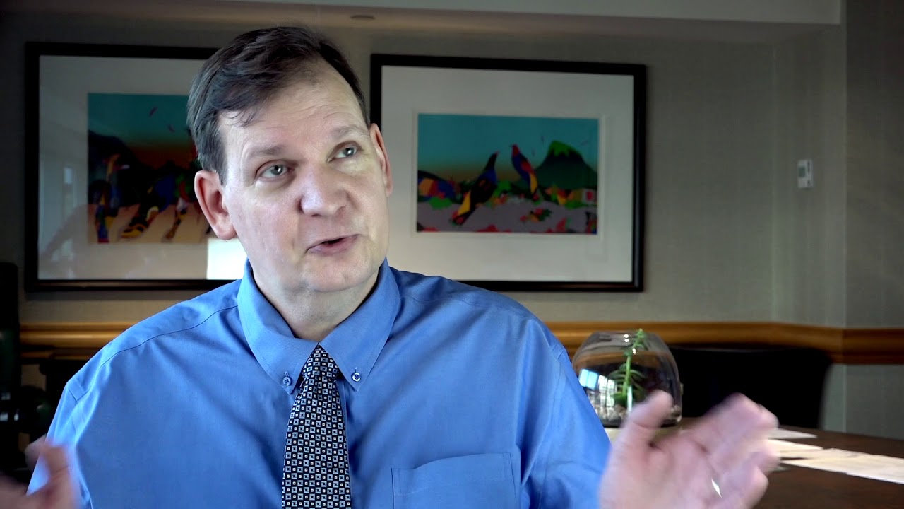 Ozanex with pediatric dermatologist Dr. James Bergman