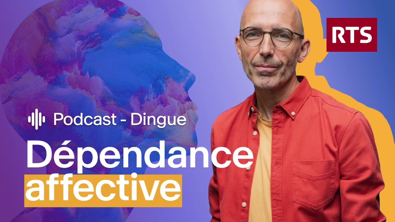 Dépendance affective : quand aimer fait mal | RTS