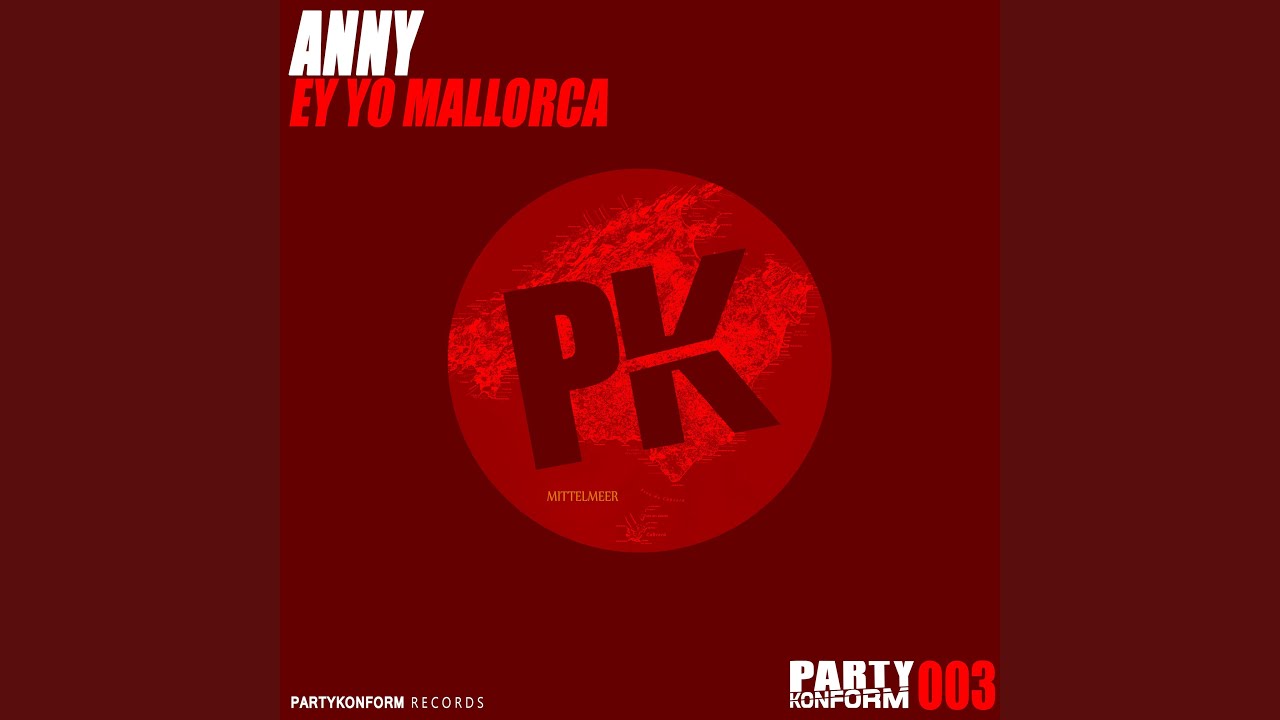 Ey Yo Mallorca