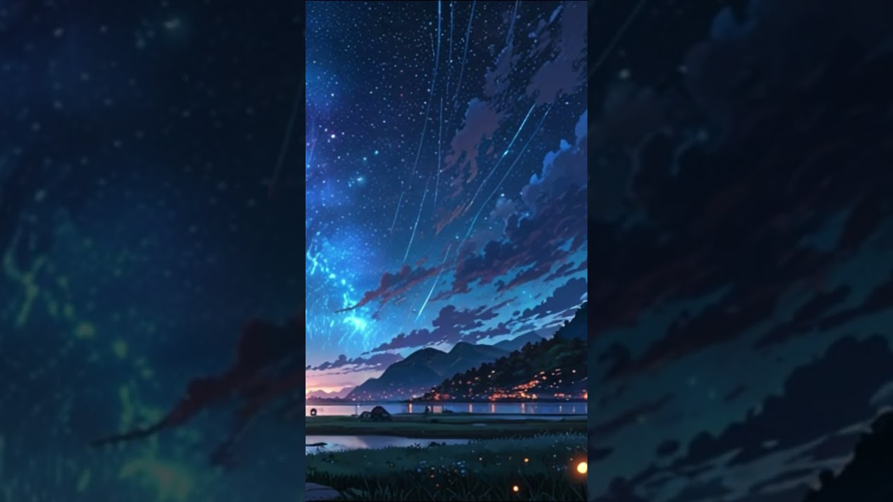Shooting Stars - Epic Cinematic Instrumental for Focus & Inspiration