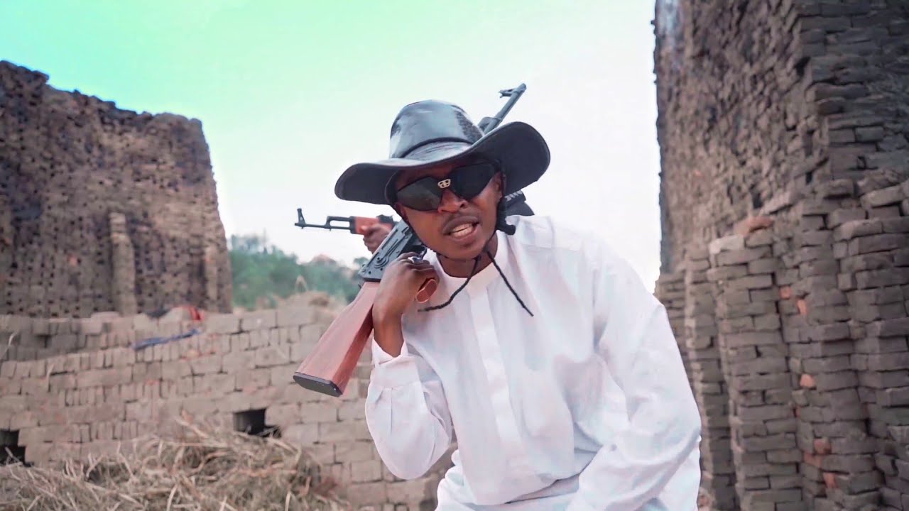IKIRARA_-_Sky2 wabagahe (Official video)