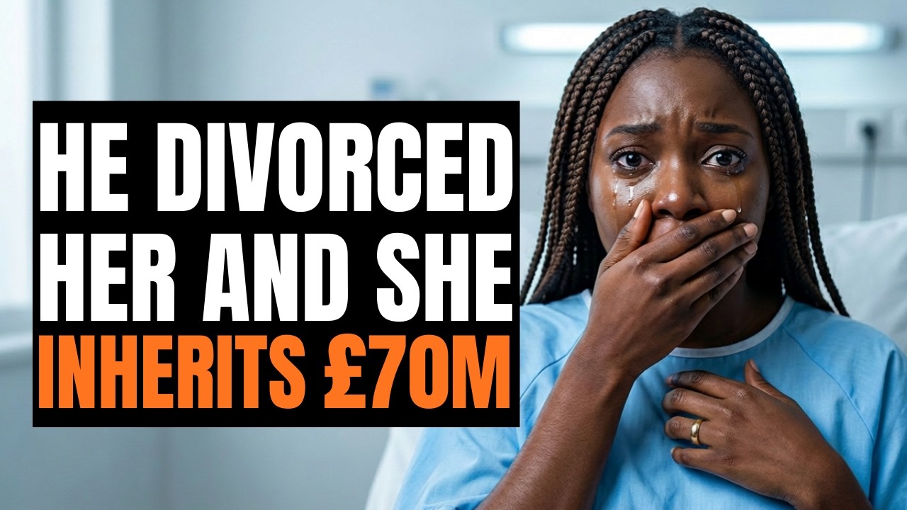 He Dumps His Wife In Hospital For Sidechick After Miscarriage
