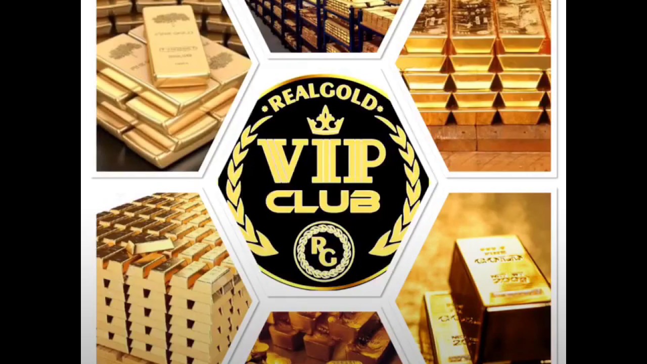 REAL GOLD rewards! Unstoppable circle of remunerations EVERY DAY!