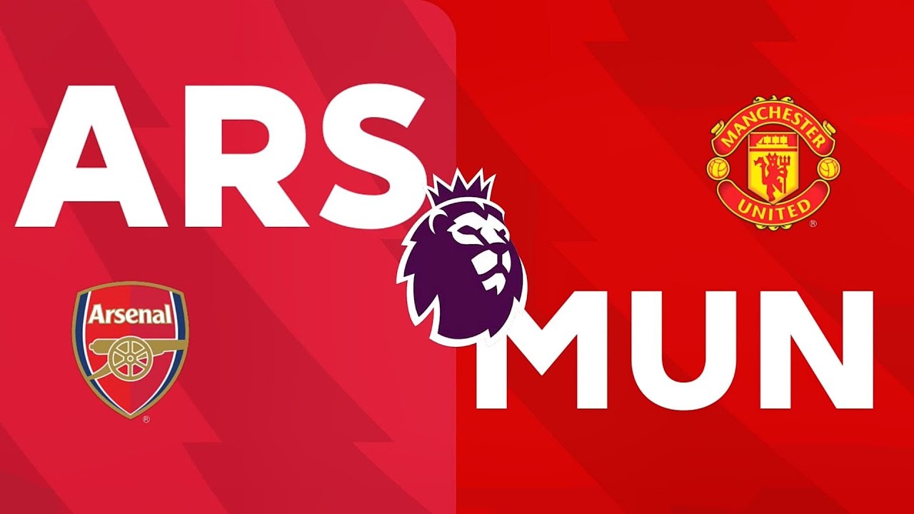EA Sports FC 26 | Arsenal vs Manchester United - Emirates Stadium | Gameplay PS5