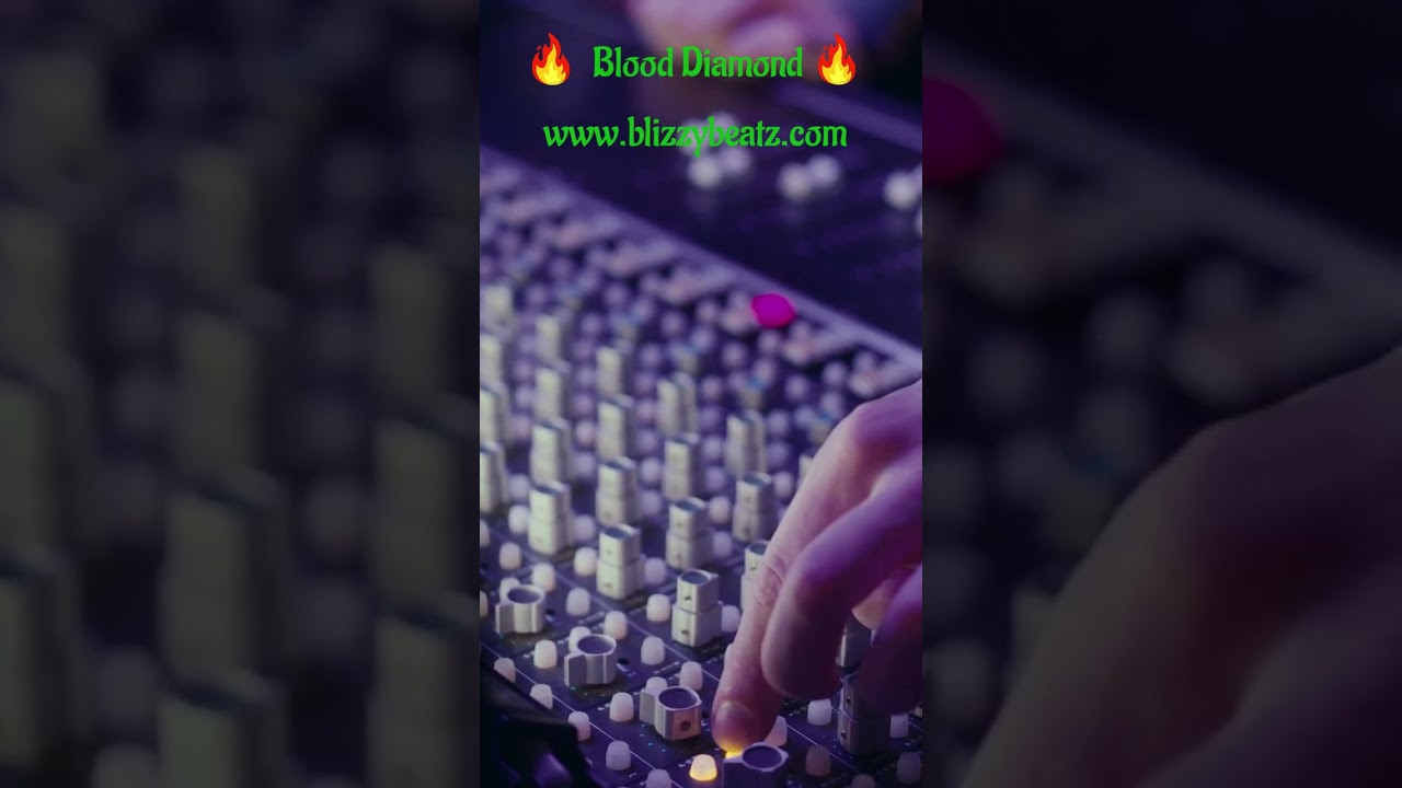 (Free) Rick Ross X J Cole Type beat Trap Beat || Ray Blizzy