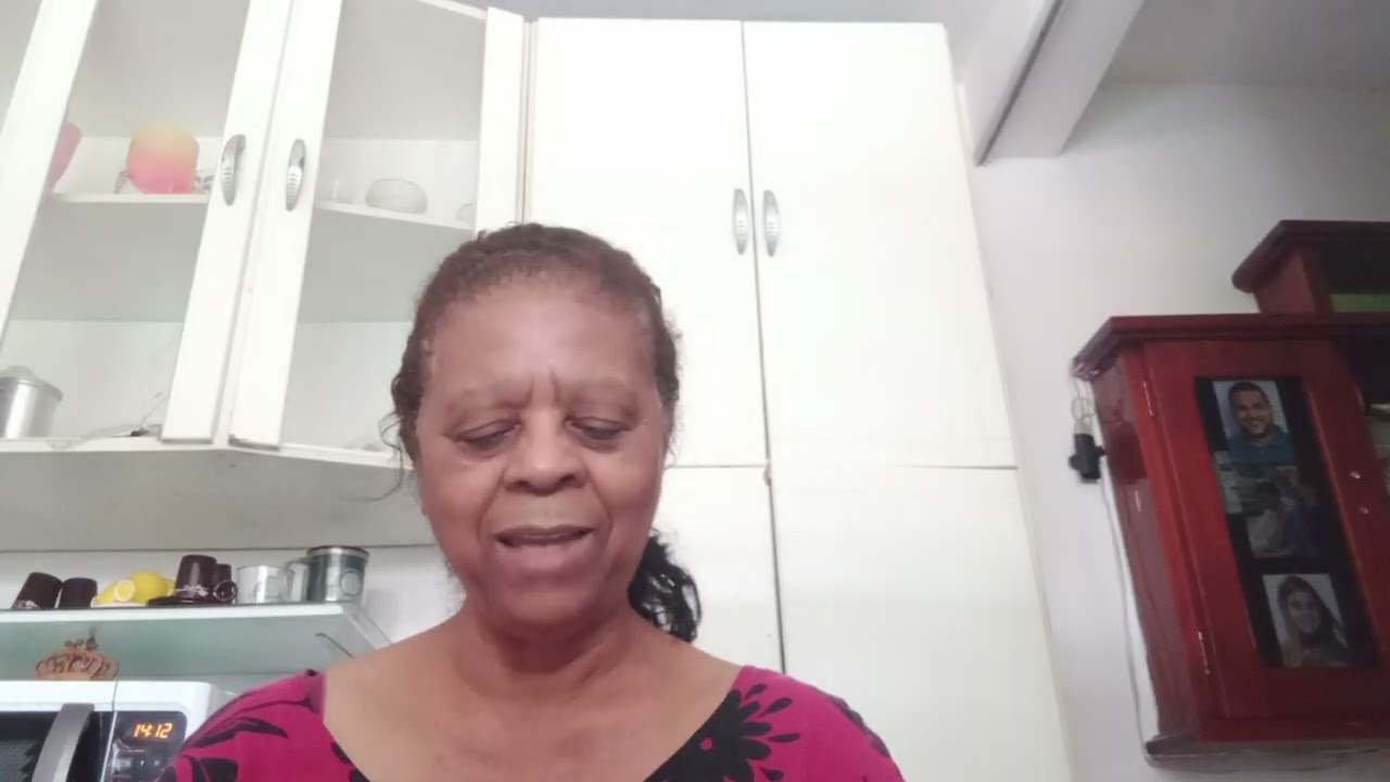 Você quer ouvir a voz de Deus?