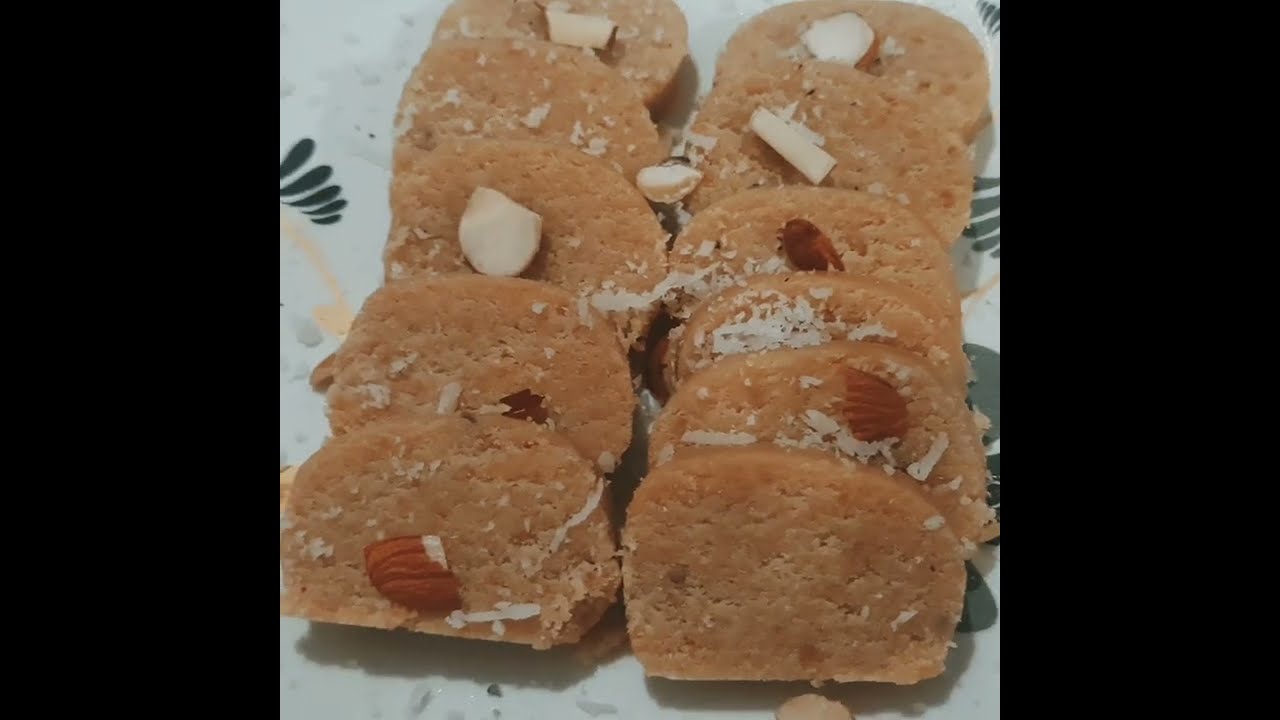 10 मिनट में दो चीजों से बनाएं खोया मिठाई#मावा मिठाई#खोया बर्फी #आसान 