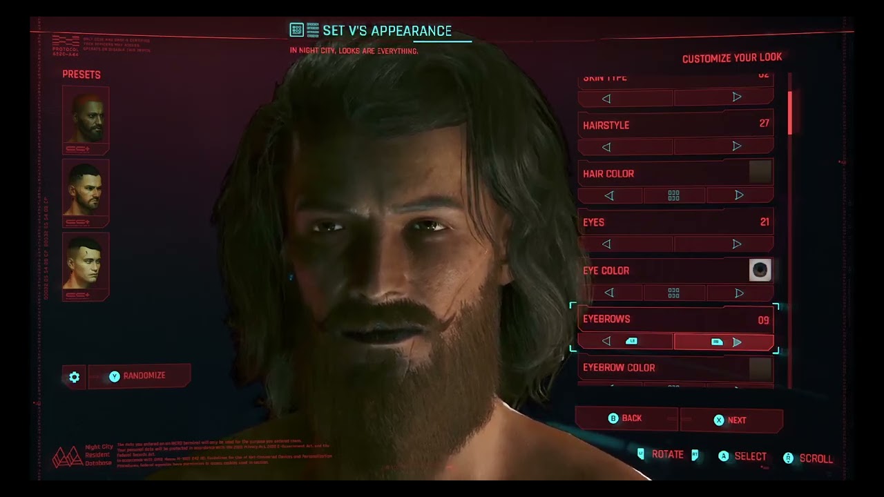 Trying out Cyberpunk 2077 [PC]