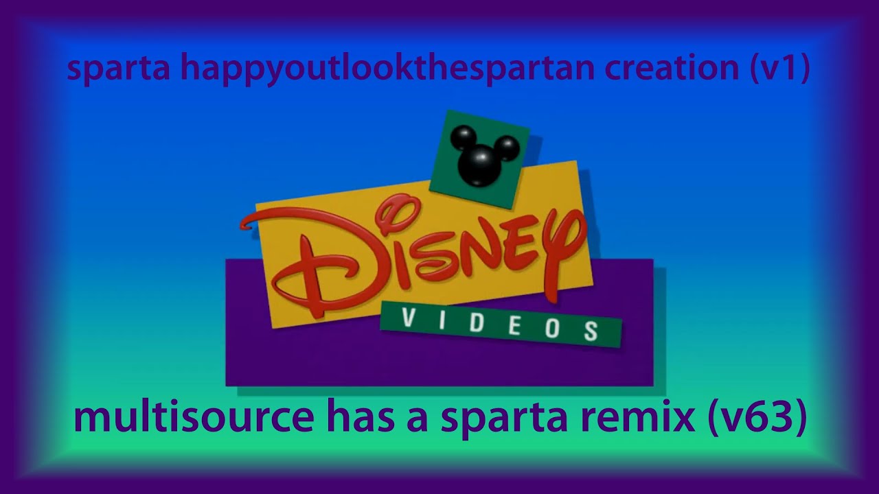 Multisource has a Sparta CenturyWonderland Remix (V53)